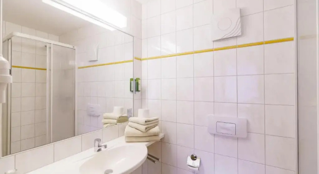 Двухместный номер Standard Waldhotel Vogtland
