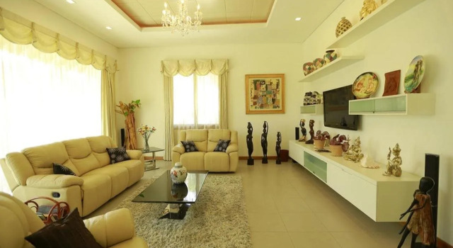 The Sanctuary Boutique Bungalow Kandy