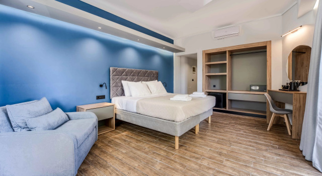 Island City Boutique Hotel
