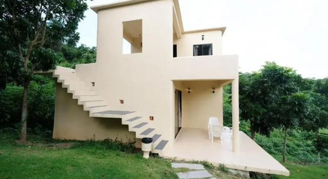 Вилла Hi-scene Resort