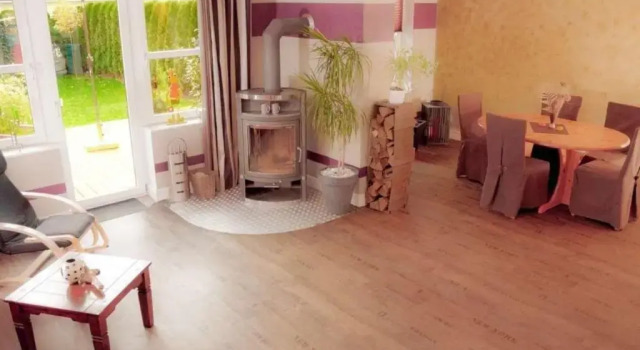 Haus Sonnenschein, Prenota Appartamento Hotel a Fehmarn con parcheggio, Parcheggio