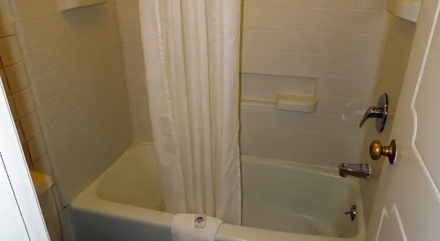 Номер Standard Americas Best Value Inn Chillicothe