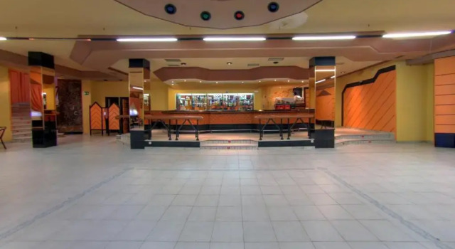 Hotel Avenida