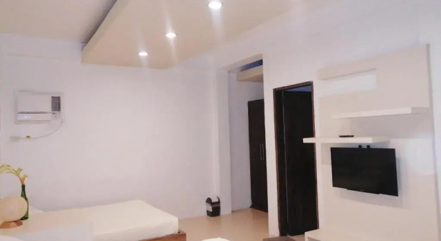 Семейный номер Standard Seabird International Resort