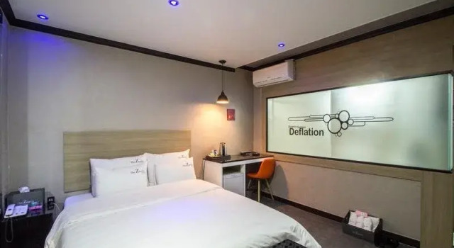 Zenith Hotel Busan