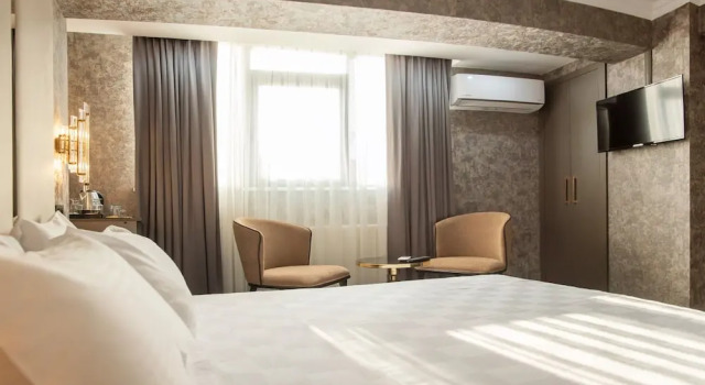 Номер Standard Golden Bazaar Hotel