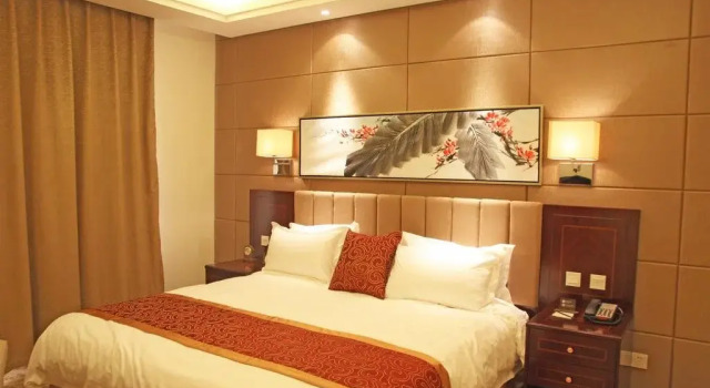 Beijing Songhe Jianguo Hotel, Reserva ahora Hotel Pekín Provincia de Pekín