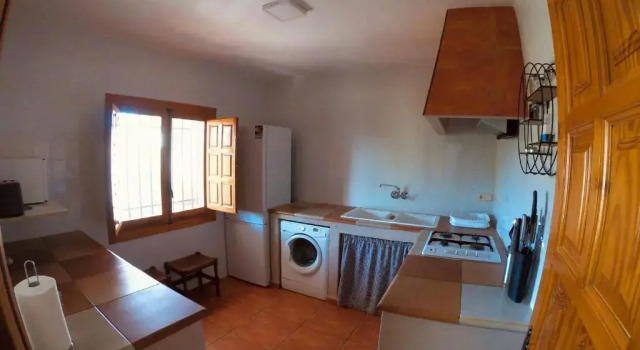 Коттедж Casa Rural Pernales II