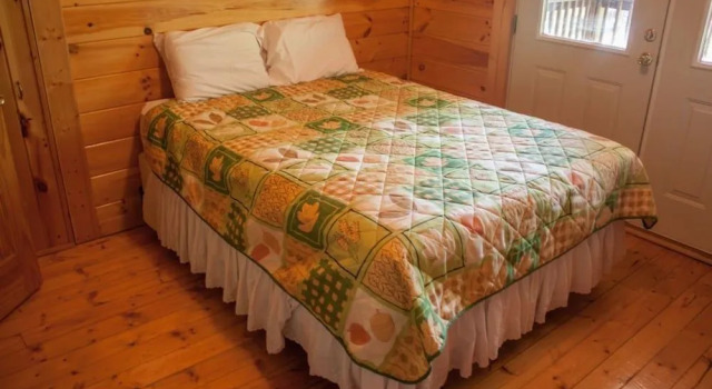 203 Tranquility - 5 Br Cabin