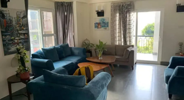 Коттедж с 4 комнатами Hamro Kutumbh 4 bedroom luxurious cottage