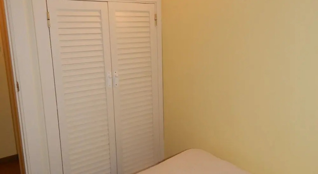 Apartamento 1a linea de mar Capanema