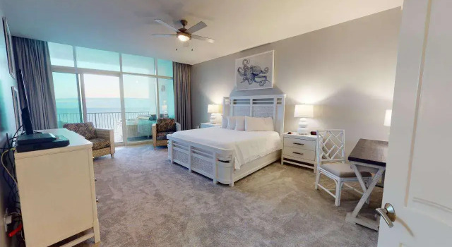 Turquoise Place Resort, Book Ferieresort 5-stjernede hoteller i Alabama, 5*