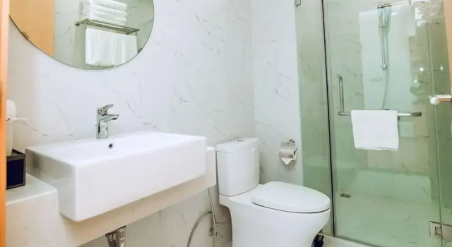 Апартаменты Ocean Apartment- TMS QUY NHƠN
