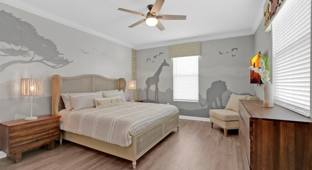 Plw4277, Varaa Hotelli Kissimmee Kissimmee