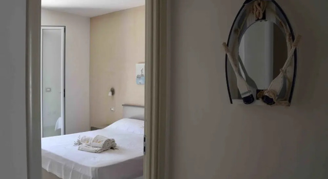 Апартаменты с 2 комнатами с балконом VersoSud - Dauni Holiday Home 10A