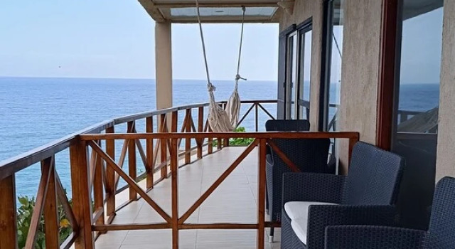 Люкс Luxury Hotel Casa Barlovento