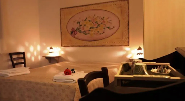 masseria LAMA DI GALIZIA, Buchen Sie Hotel Ostuni Itria-Tal