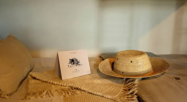 Номер Standard Estancia Iberá