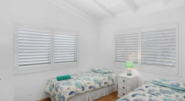 Blue River Apartments, Buchen Sie Ferienwohnung Wooli Clarence Valley