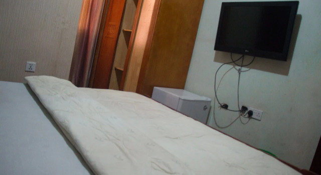 Standard room Owee's Place