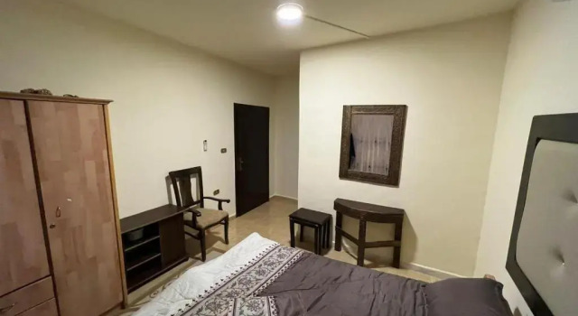 Deluxe kamer Horizon22