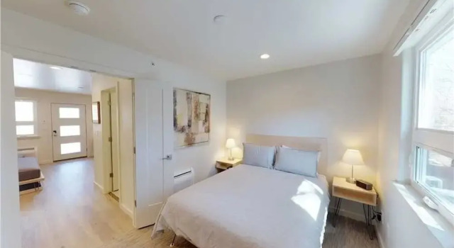 Slot Canyon B 1 Bedroom 1 Bathroom Condo, Varaa Huoneisto Moab 