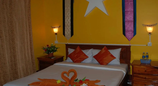 New Bequest Angkor Hotel