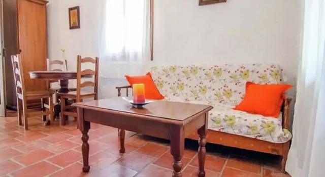 Luxurious Cottage in Andalusia With Garden