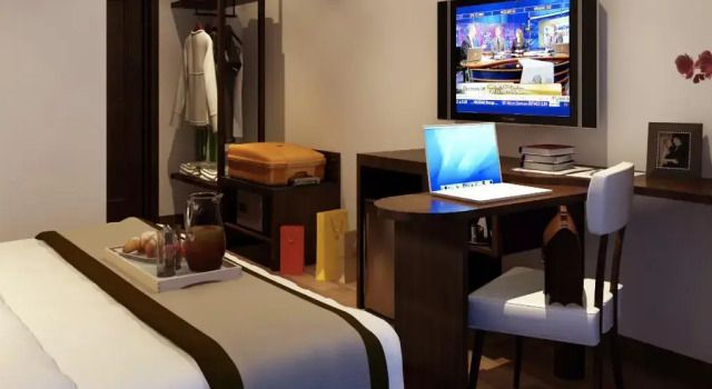 Habitación Superior PrimeBiz Hotel Karawang
