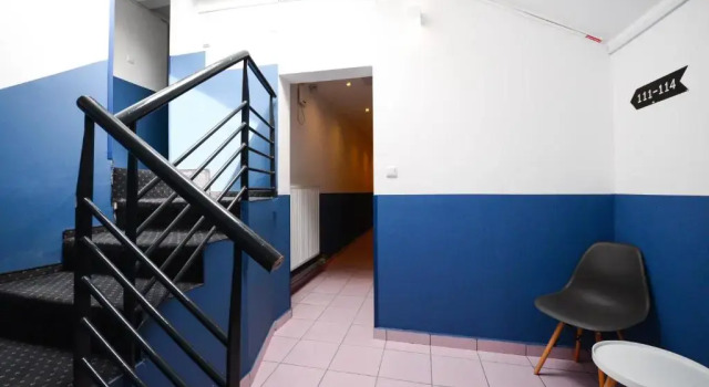 Одноместный номер Compact Chesscom Hotel