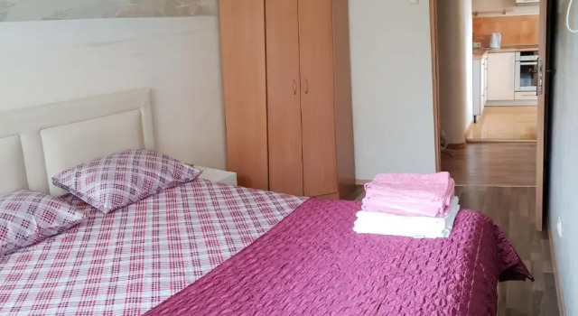 Appartamento Taikos 24-7a