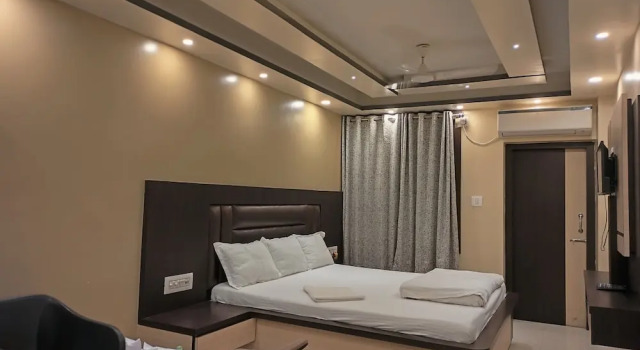 Hotel Binapani Deluxe 1