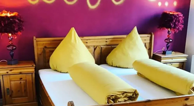 Hotel Roessle