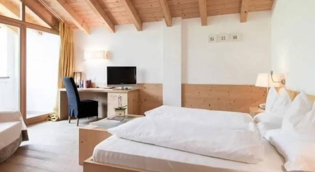 Номер Standard Alpine Hotel Ciasa Lara