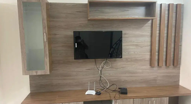 Ameya Homestays Brand New Fully Furnished 3BHK & 2BHK Apartments., Rezerwuj Apartament Hotele w Andhra Pradesh z parkingiem, Parking