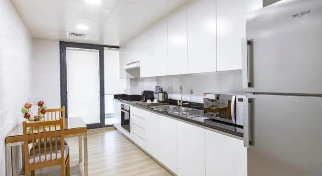 Люкс Grand Golden Sands Suites
