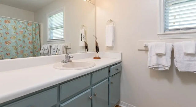 Коттедж с 4 комнатами Howell Gulf House 2865 4 Bedroom Home