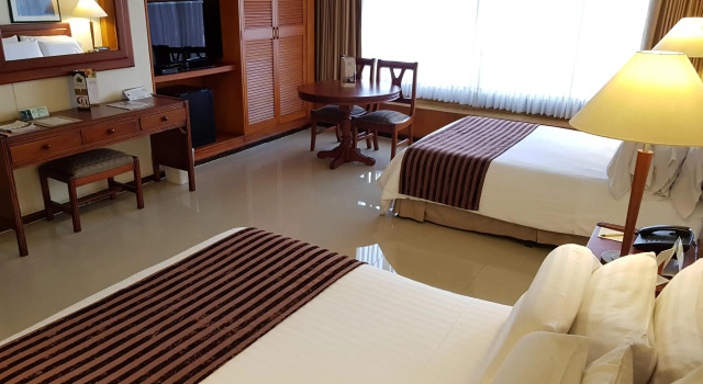 Torre De Cali Plaza Hotel