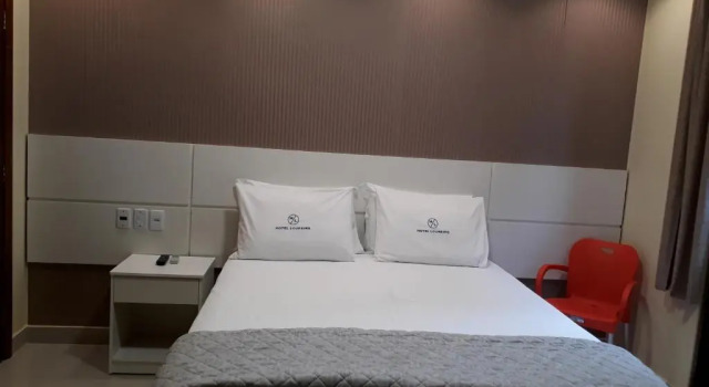 Hotel Loureiro, Prenota Hotel Hotel a Northern Brazil con parcheggio, Parcheggio