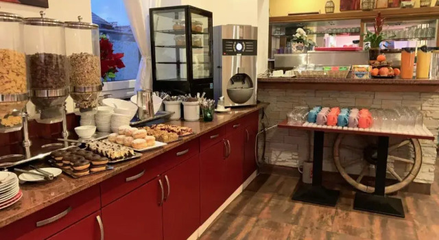 Семейный номер Standard Hotel Vogelweiderhof