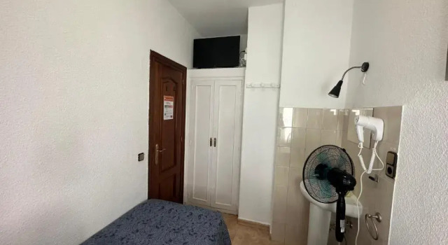 Номер Economy Hostal Arrate