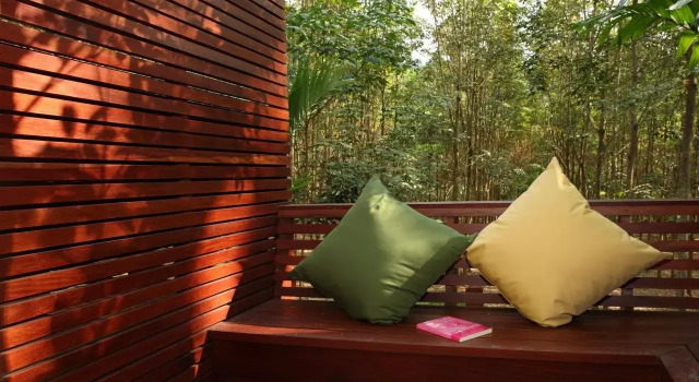 The Blue Sky Resort Ranong, Забронировать Курортный отель Ранонг провинция Ранонг