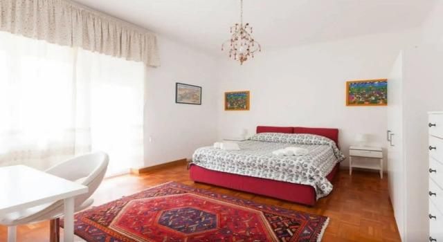 Five Star, Rezervovat Hotel Hotely v Lazio s parkováním, Parkování