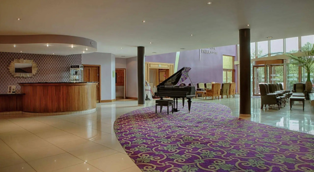McWilliam Park Hotel, Reserva ahora Hotel Hoteles SPA en Connacht, SPA