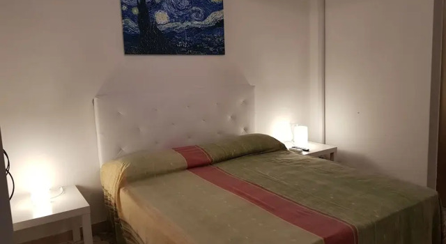 Apartments B&B Viareggio
