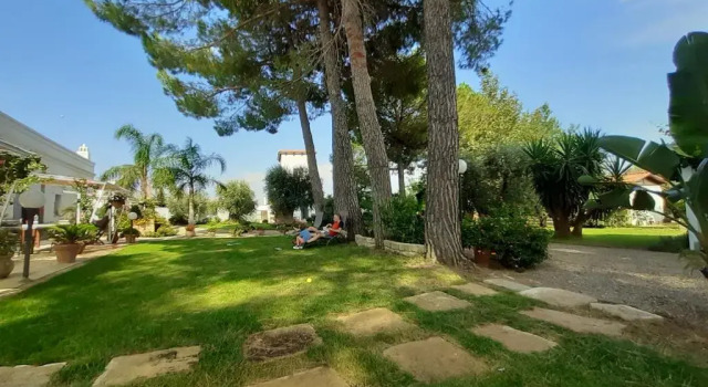 Апартаменты Agriturismo La Stornara, Petfriendly & EV Friendly