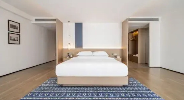 Люкс Licheng Xiyue Hotel