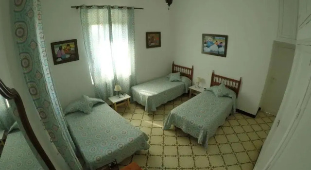 Коттедж Huerta La Cansina