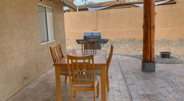 THE ACE OF OASIS - Casual And Serene Vacation Home, Prenota Hotel Hotel a Arizona con piscina, Piscina