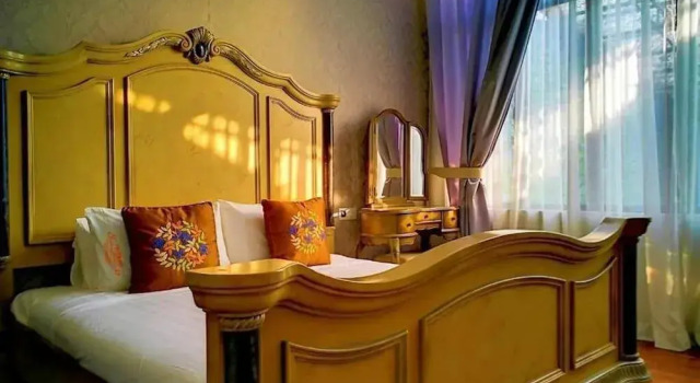 Jonker Mansion 11, Rezervovat Penzión Hotely v Malakka s bazénem, Bazén